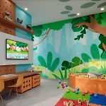 Mirante #203 - Apê com 2 suítes by Carpediem